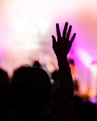 Elevation Nights: Steven Furtick, Elevation Worship & Elevation Rhythm