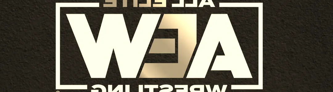 All Elite Wrestling