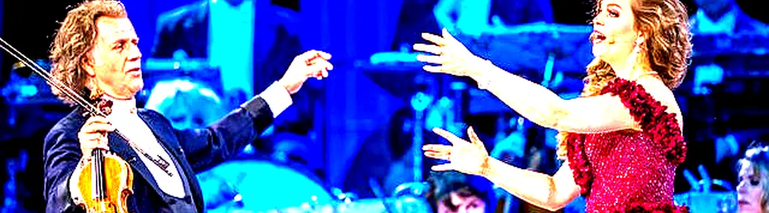 Andre Rieu
