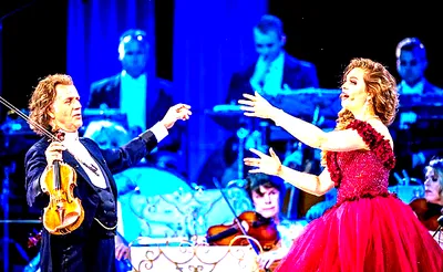 Andre Rieu