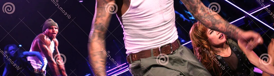 Chris Brown