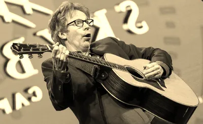 Dana Carvey