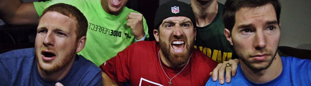 Dude Perfect
