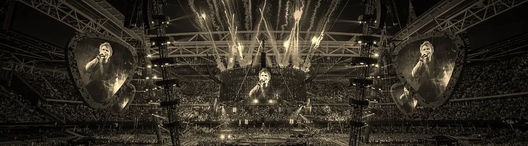 Ed Sheeran