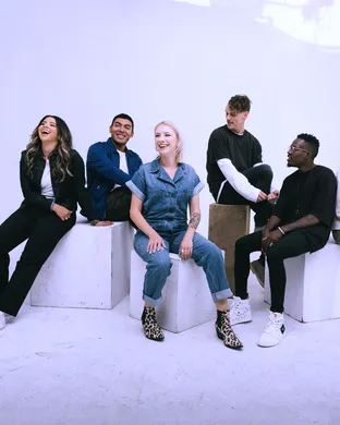 Elevation Worship