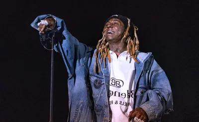 Lil Wayne