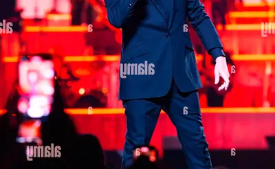 Michael Buble