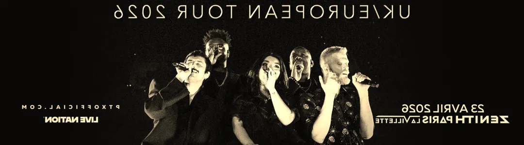 Pentatonix