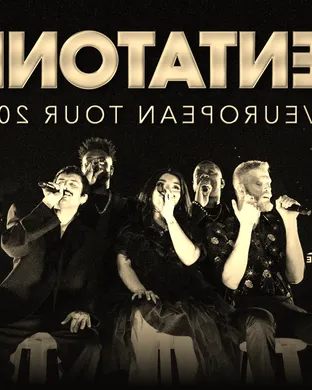 Pentatonix